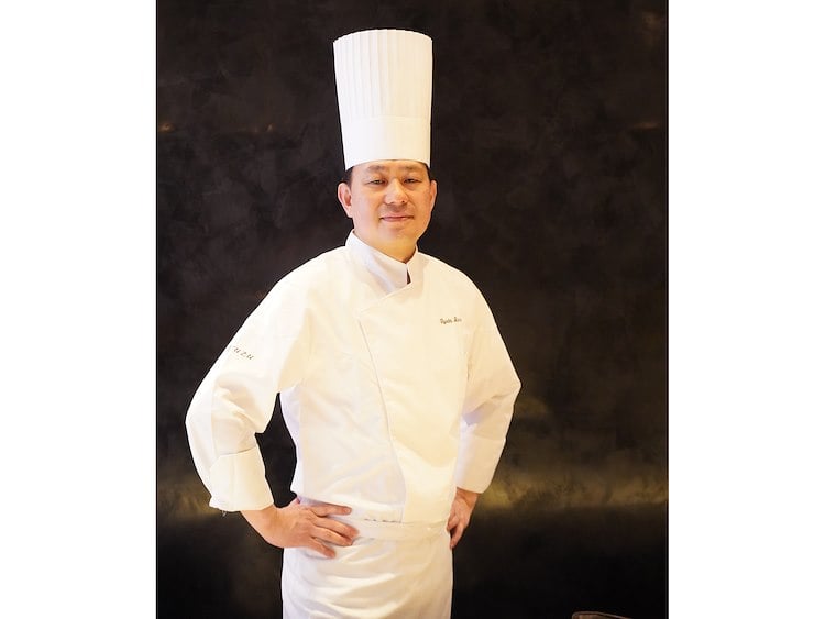 Ryuta Iizuka