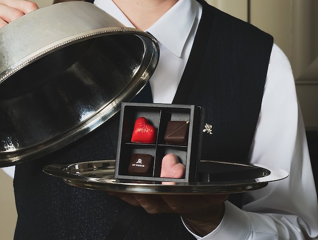 ボンボンショコラ